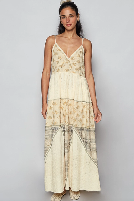 Meadow Maxi Dress (Last One!) | VC Wares